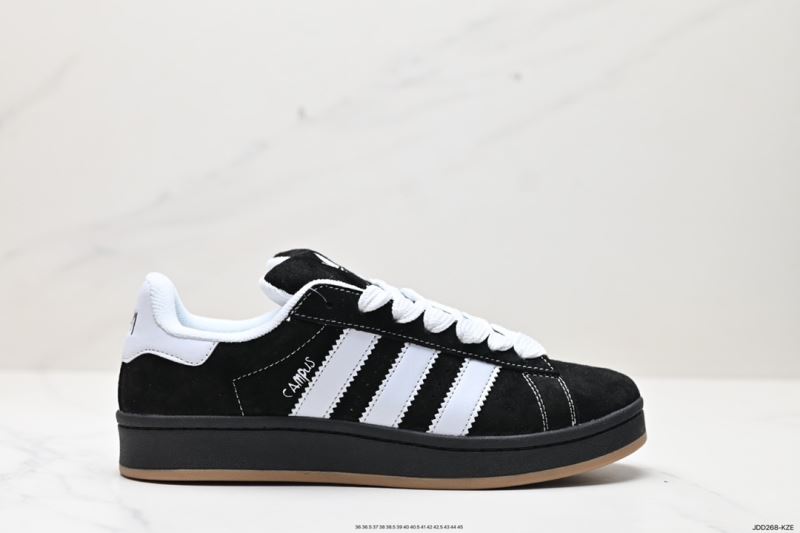 Adidas Campus Shoes